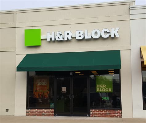 With over 60 years of tax preparation experience on your side, you can be sure you’re getting your maximum refund—guaranteed. . H and r block open today